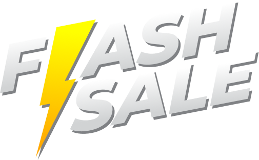 Flash Sale