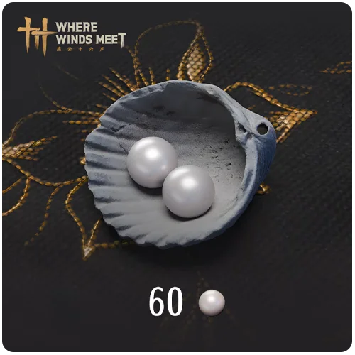 60 Echo Beads