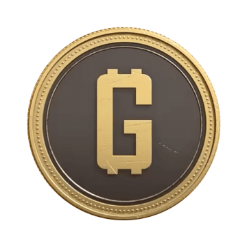 10000 + 1200 G-Coin