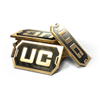 300 + 25 UC