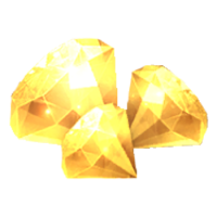 2100 Divine Diamonds