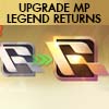Upgrade MP- Legend Returns Pack