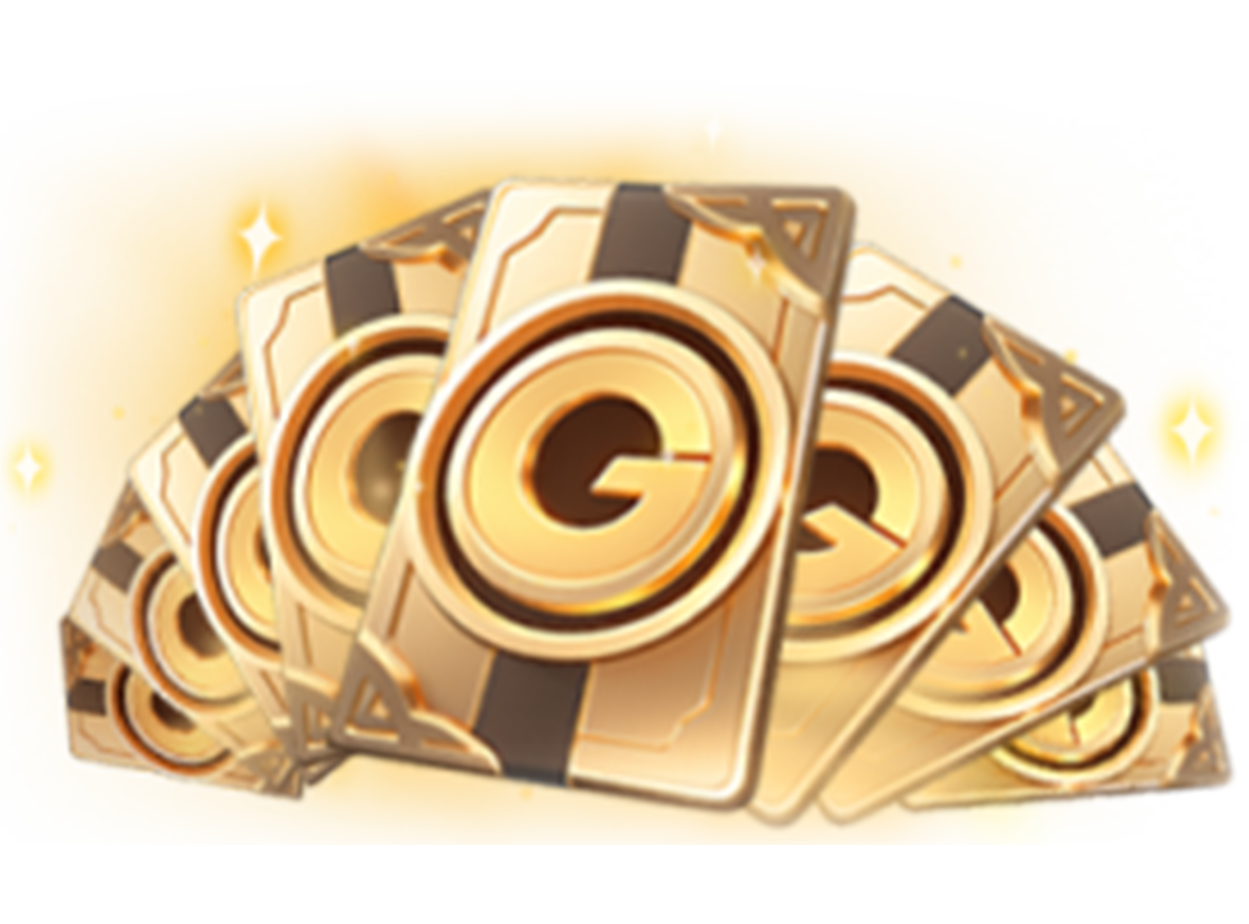 300000 + 30000 Cash Pack