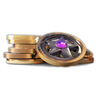 680 + 60 Tokens