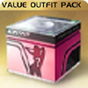 Value Outfit Pack