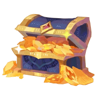 1554 Dragon Crystals (1480 + 74 Bonus)